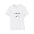 “Call Me Daddy” Spider Graphic Tee