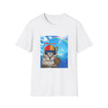 Happy Cat Dreamcore Shirt