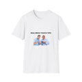 Real Bros Touch Tips T-Shirt