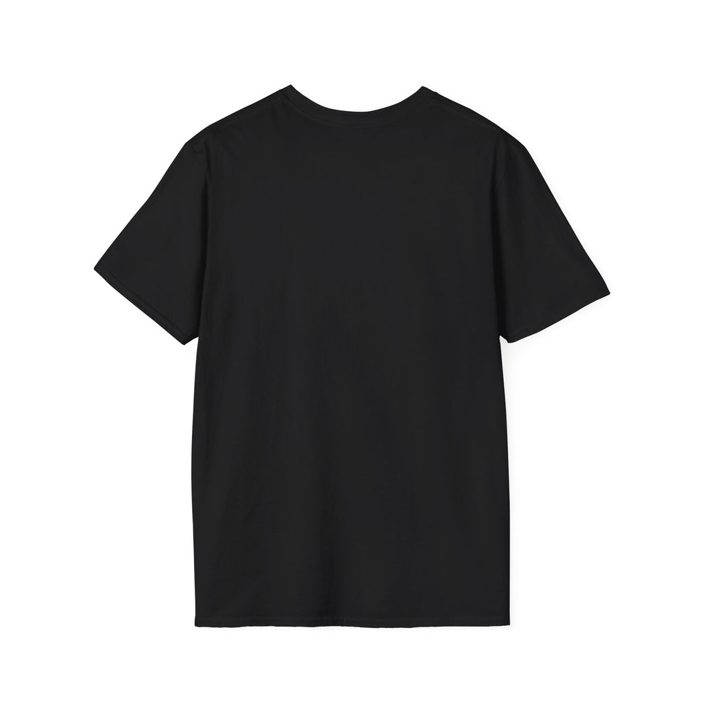 Alien Slime Laser Earth T-Shirt