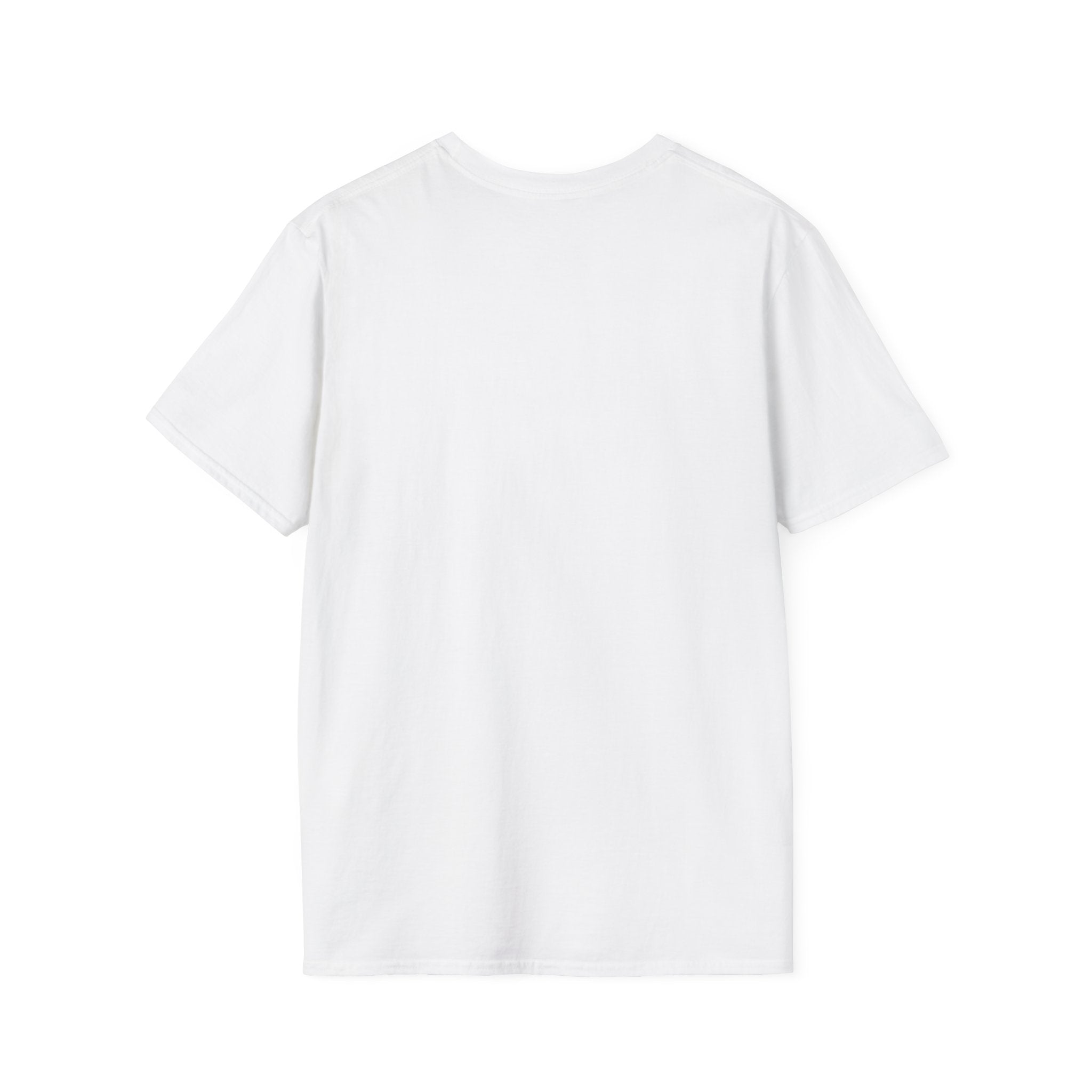 Exploding Bricks T-shirt