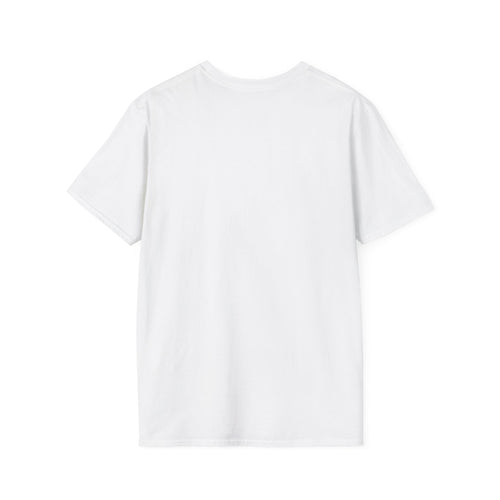 Exploding Bricks T-shirt