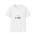 'FIH' Art Tee