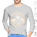 Dog Is My Co-Pilot Hoodies Long Sleeve Dog Airplane Animal Dog Lover Dogs Humor I Love Dog I Love Dogs Love Dogs Pet Pet